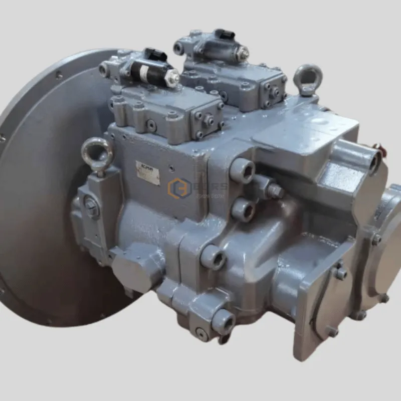Aftermarket Kawasaki  K5V200DTP-OE11 Hydraulic pump Fit for ZAX450 Hitach pump